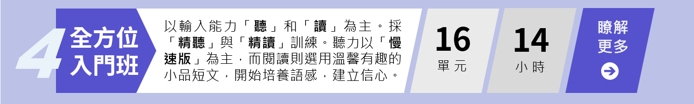 多義準備, 多益補習班, 多益成績單怎麼看